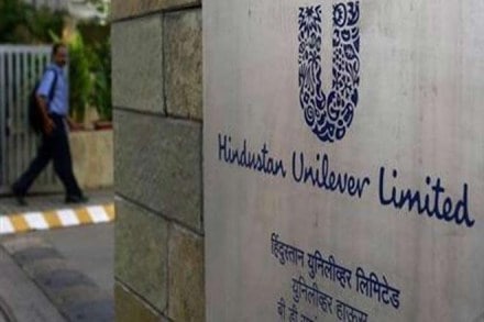 hul, hindustan unilever