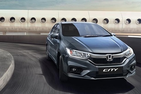 2019 Honda City gets costlier as base S variant discontinued : Now starts at Rs 9.7 lakh!