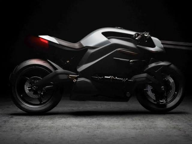 Meet Arc Vector that looks like the Tron bike: Costs Rs 82 lakh, 0-100 in 2.7 seconds!