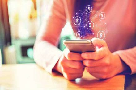 instamoji, fintech instamoji, fintech