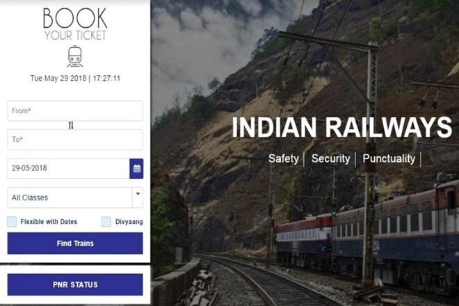 On cancellation of tickets booked under Tatkal quota, no refund is granted by the railways.