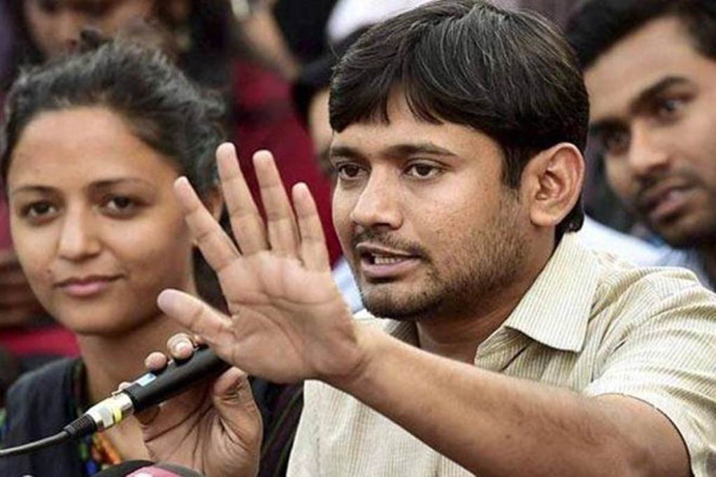 JNU sedition case: Court questions Delhi Police for filing charge sheet without procuring requisite sanctions