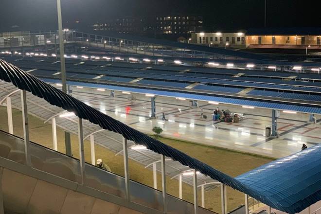 Indian Railways is undertaking multiple initiatives in a bid to give a complete makeover to railway stations across the country.