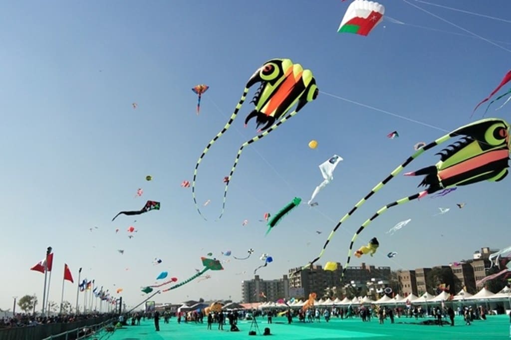 Kite-flying banned during Sankranti festival in Hyderabad