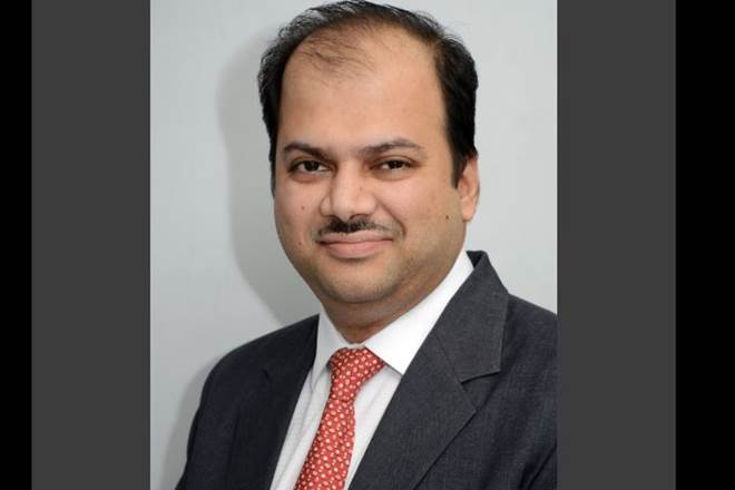 While Murarka’s current fund is small, he has a long history in money management, beginning his career in 1998, a few years after the Indian asset management industry took shape. (Photo courtesy: Bloomberg)
