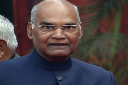 President Kovind confers national awards on children for outstanding contribution in various fields President Kovind confers national awards on children for outstanding contribution in various fields