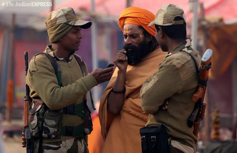 Kumbh Mela 2019: Uttar Pradesh Government releases two calendars for mega event Kumbh Mela 2019: Uttar Pradesh Government releases two calendars for mega event