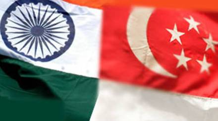 "Today, India has emerged as one of the world's most-dynamic economies, developing at a great pace and keeping at the forefront of technology and social innovation while preserving its rich heritage.
