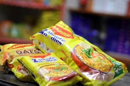 In a big relief to Nestle India, the Supreme Court on Thursday allowed a test report to be the basis of proceedings in a three-year-old class-action lawsuit over MSG, lead content in Maggi. In a big relief to Nestle India, the Supreme Court on Thursday allowed a test report to be the basis of proceedings in a three-year-old class-action lawsuit over MSG, lead content in Maggi.