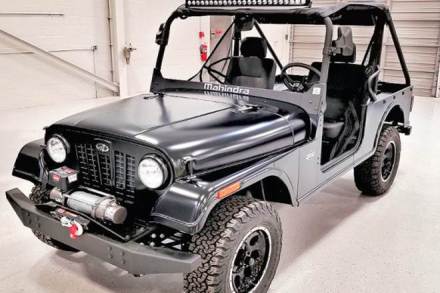 Probe into Fiat's IPR petition against Mahindra & Mahindra to continue