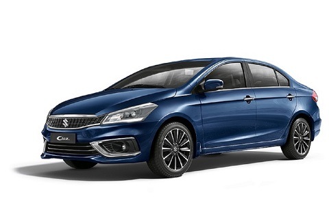 Maruti Suzuki Ciaz specs are out! 1.5-litre Diesel more powerful