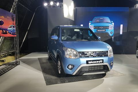 Maruti Suzuki introduces three accessories kits for new Wagon R