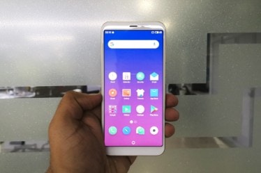 Meizu M6T is one of the latest smartphones launched to take on the budget range devices in India
