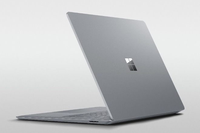 Microsoft Surface Laptop 2 has been launched alongside Surface Pro 6 in India