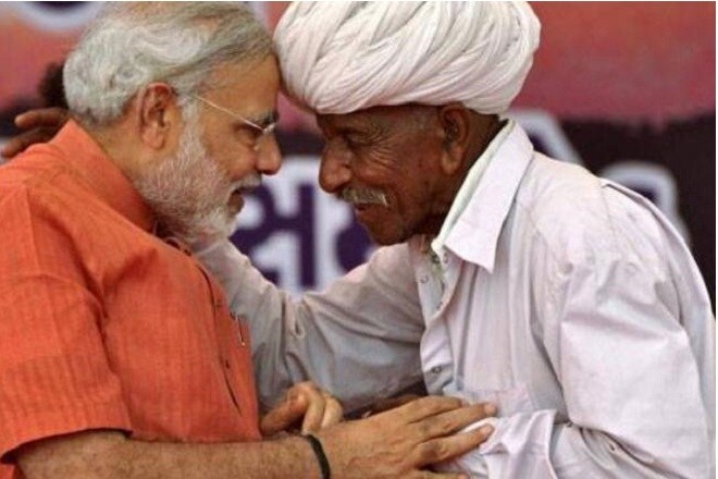 Lok Sabha Election 2019, MNREGA, Rural Voters, Prime Minister Narendra Modi, Rural Distress, Farm Crisis