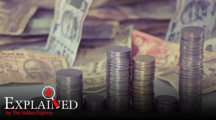 etf, exchange traded fund