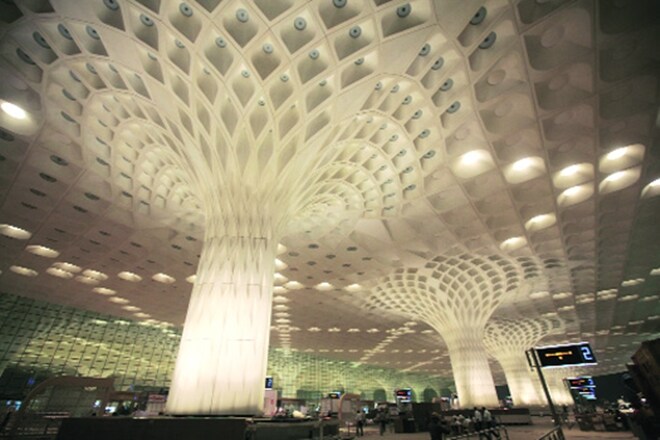 The Mumbai airport became the country's first-ever aerodrome to introduce the proposed facility of "digi yatra".