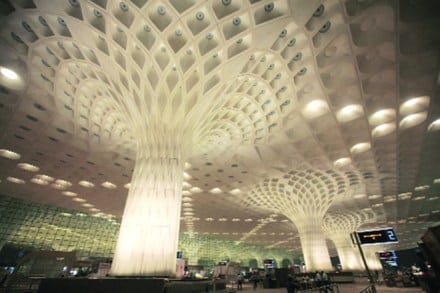 The Mumbai airport became the country's first-ever aerodrome to introduce the proposed facility of "digi yatra".