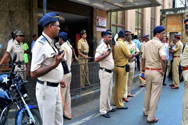 The DGP also said that the force has worked out 72 per cent of theft and burglary cases last year and recovered stolen property worth over Rs 53 lakh. 