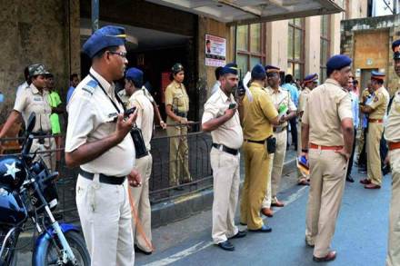 The DGP also said that the force has worked out 72 per cent of theft and burglary cases last year and recovered stolen property worth over Rs 53 lakh. 