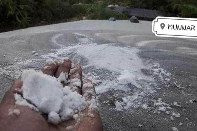 Source: Save Idukki/Facebook Source: Save Idukki/Facebook