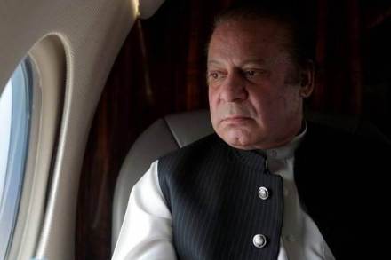 Nawaz Sharif’s condition very serious, says his doctor