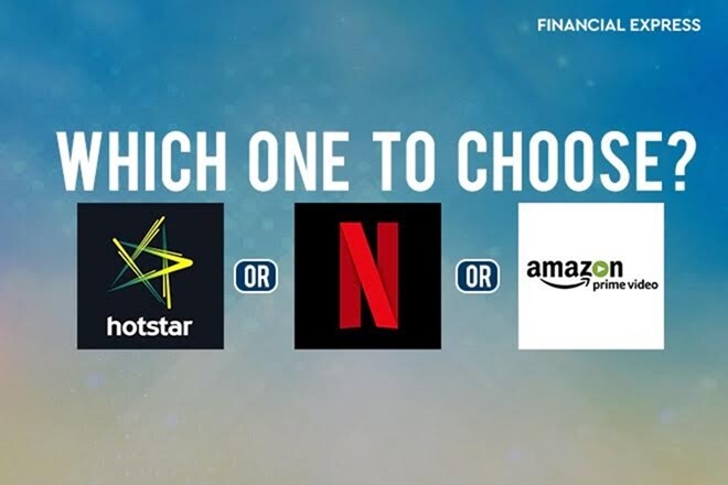 Netflix, Amazon Prime subscribers can relax; your favourite shows aren’t going anywhere