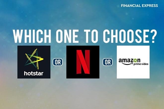 Here’s your guide to Netflix, Amazon Prime Video, Hotstar, & ZEE5 subscriptions with all plans in detail