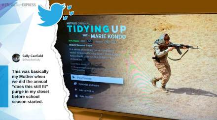 Netflix is estimated to have released 345 original series and movies in 2018 with a budget of nearly $8 billion.