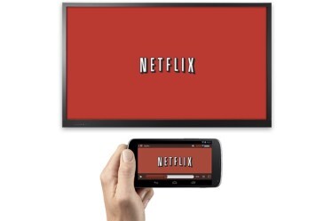 Netflix account sharing is extremely popular today