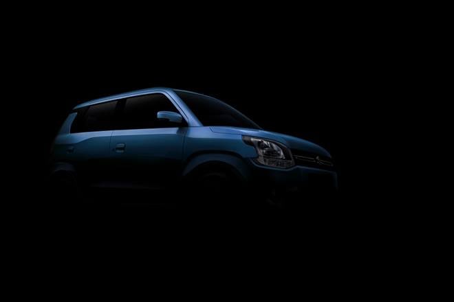 new maruti suzuki wagonr india launch price