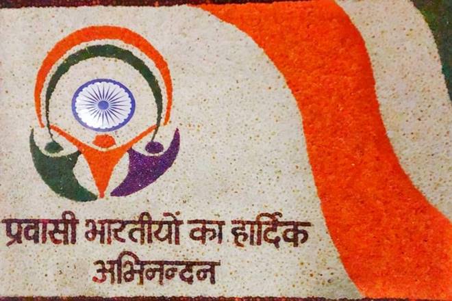 pravasi bharatiya diwas, pravasi bharatiya diwas 2019