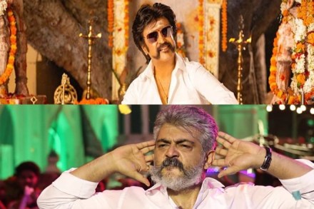 Either way, this clash of Petta and Viswasam is an indication of a great year for movies where the real winner will be the audience.