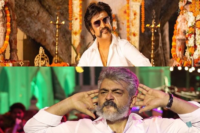 Either way, this clash of Petta and Viswasam is an indication of a great year for movies where the real winner will be the audience. Either way, this clash of Petta and Viswasam is an indication of a great year for movies where the real winner will be the audience.