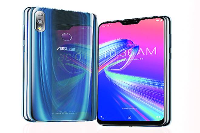 smartphone, phones, Asus Zenfone Max Pro M2 smartphone, phones, Asus Zenfone Max Pro M2