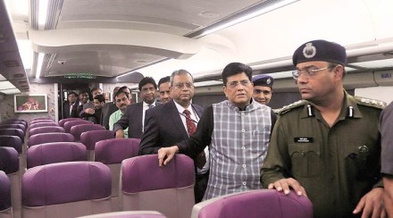 Budget 2019 Expectations: Piyush Goyal