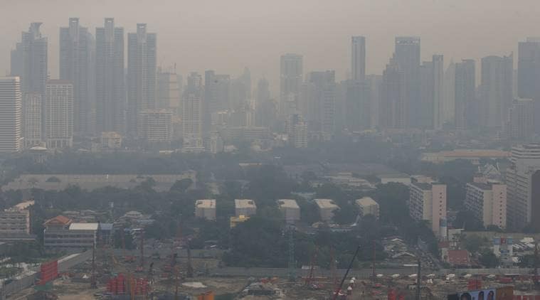 pollution, air pollution, delhi pollution, kolkata pollution