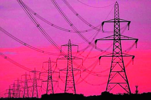 power sector, power industry, udai