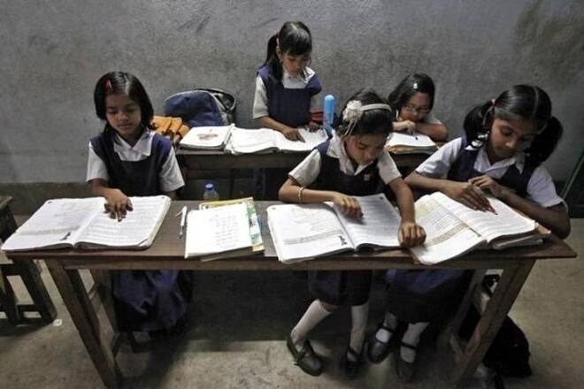 Research has found that when children (under the age of six) are exposed to quality learning, it sets an academic foundation, and also makes them thinkers, decision makers. (Representational photo: Reuters)