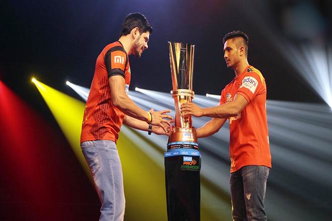 pro kabaddi 2018 final