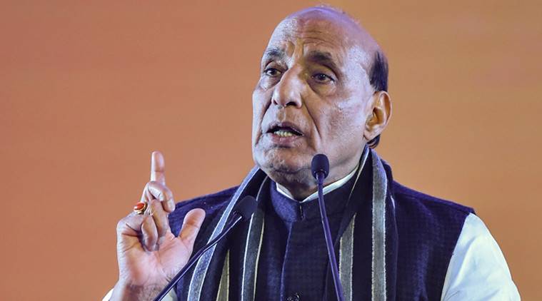"You know the situation of the past Congress governments (on the corruption issue)," he said, pointing to previous cases of graft during the United Progressive Alliance (UPA) regime. 