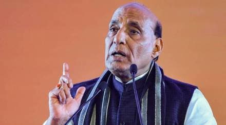 "You know the situation of the past Congress governments (on the corruption issue)," he said, pointing to previous cases of graft during the United Progressive Alliance (UPA) regime. 
