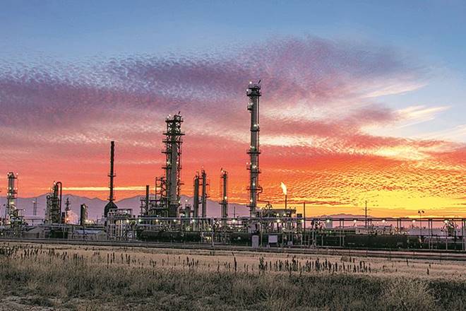 In H1FY19, MRPL's average GRMs stood at $6.29/bbl. In H1FY19, MRPL's average GRMs stood at $6.29/bbl.