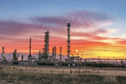 In H1FY19, MRPL's average GRMs stood at $6.29/bbl. In H1FY19, MRPL's average GRMs stood at $6.29/bbl.