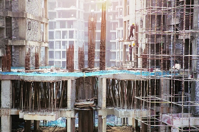 rera, real estate sector, real estate industry