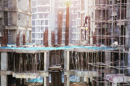 rera, real estate sector, real estate industry