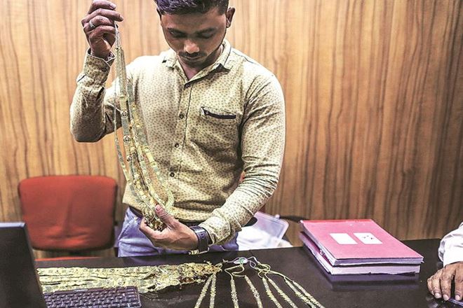 India’s commodity market is undergoing reforms; these need to be strengthened. India’s commodity market is undergoing reforms; these need to be strengthened.