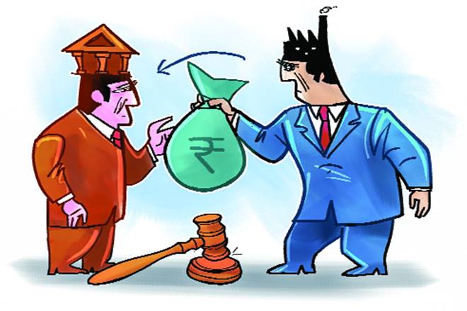 ibc, nclt