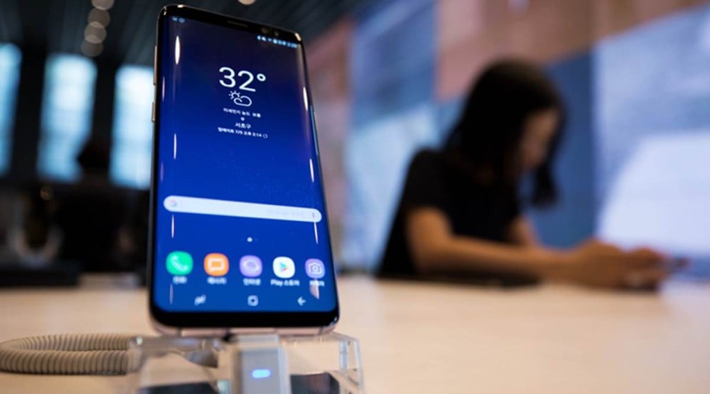 Estimated 29% drop: Weak chip demand hits Samsung’s Q4 profit Estimated 29% drop: Weak chip demand hits Samsung’s Q4 profit