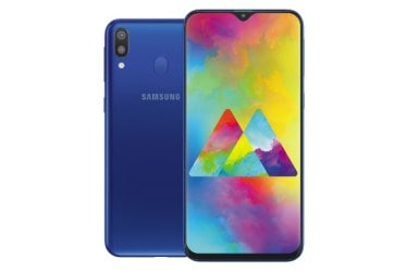 Samsung Galaxy M20 and M10 have been launched in India